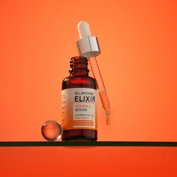 Elmore ELIXIR Vitamin C Serum