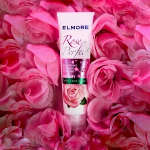 Elmore Rose Perfect Face Wash