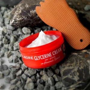 Elmore Chamomile Glycerin Cream