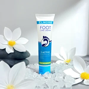 Elmore Foot Care Cream