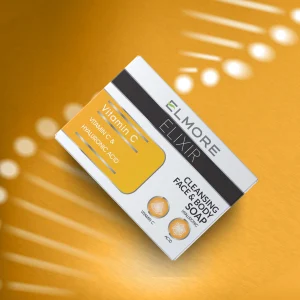 Vitamin C Soap