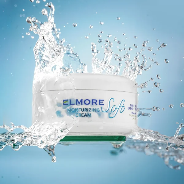 Elmore Winter Fairness Cream